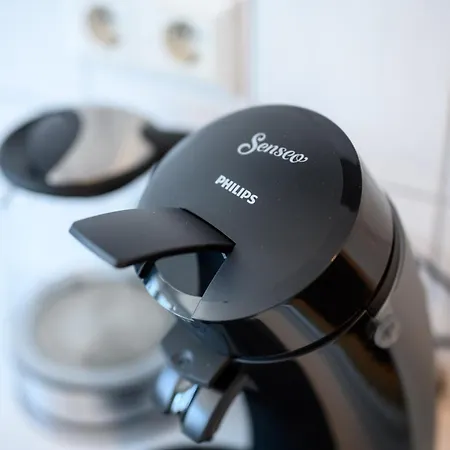 Helles Mit Parkplatz, Ruhig Und Zentrumsnah Apartman Magdeburg